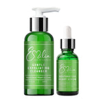 Emilia Skin Botanicals Night Kit