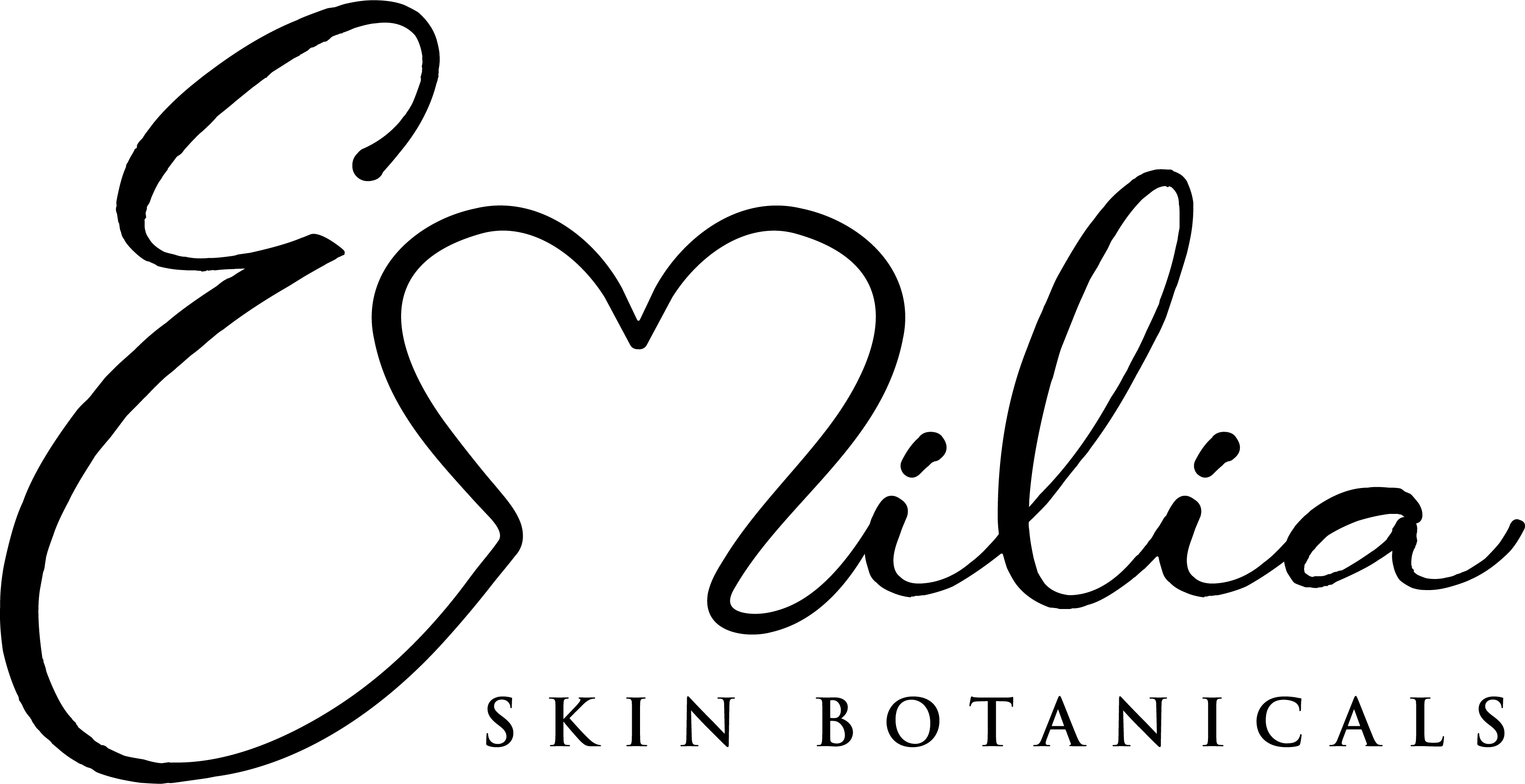 Emilia Skin Botanicals