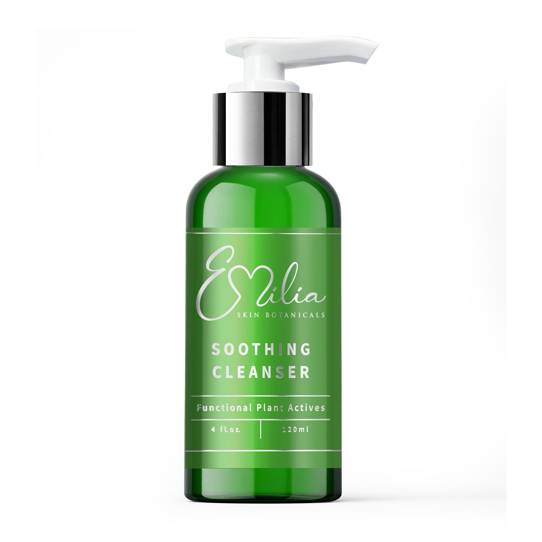 Emilia Skin Botanicals Day Kit